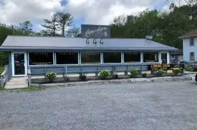 1919 Lakehurst Road Trent Lakes Ontario K0L 1J0