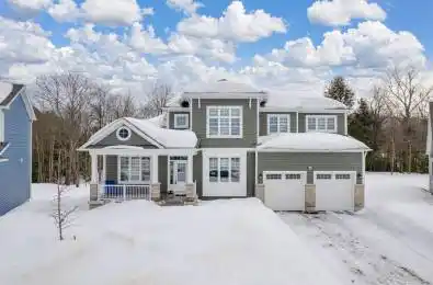 22 Dyer Crescent Bracebridge Ontario P1L 0N4