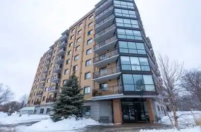 120 Barrett Court Unit# 508 Kingston Ontario K7L 5H6