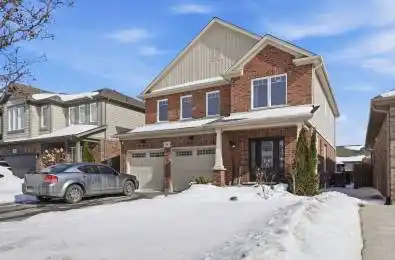 28 SILVERWOOD Avenue Welland Ontario L3C 0C3