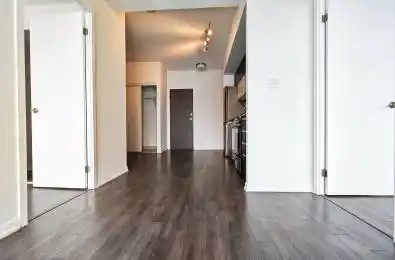 68 Abell Street Unit# 1107 Toronto C01 Ontario M6J 0B1