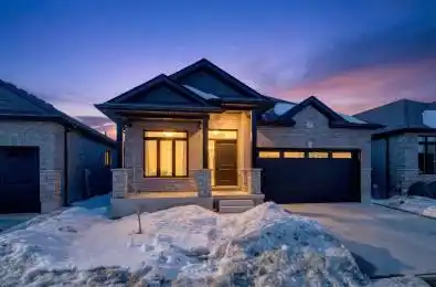 383 Daventry Way Unit# 8 Middlesex Centre Ontario N0L 1R0