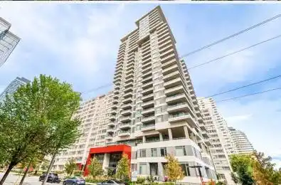 25 Holly Street Unit# 509 Toronto C10 Ontario M4S 0E3