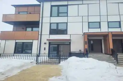 30 All Nations Drive Unit# TH1-208 Brampton Ontario L7A 5M5