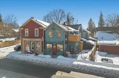 3 Church Street Innisfil Ontario L0L 1L0