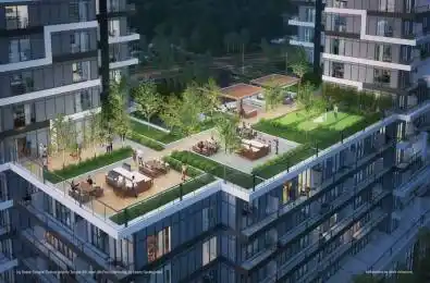 9763 Markham Road Unit# A-1103 Markham Ontario L6E 0W4