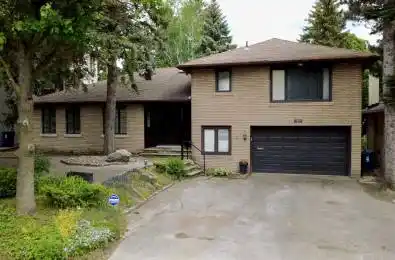 5 Stratheden Road Toronto C12 Ontario M4N 1E2