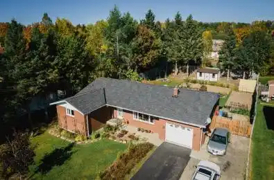 10 Robertson Court Sundridge Ontario P0A 1Z0