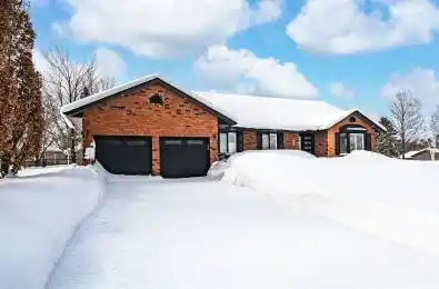 1 Lilac Lane Springwater Ontario L9X 0N4