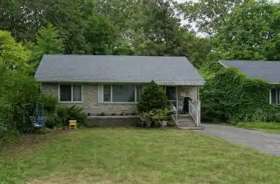 22 Grandview Avenue Markham Ontario L3T 1G8