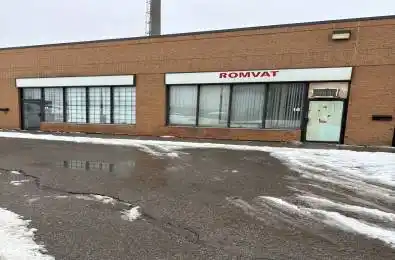 44 Goodmark Place Unit# 16 Toronto W10 Ontario M9W 6N8