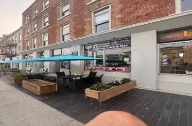 60 Carden Street Guelph Ontario N1H 3A2