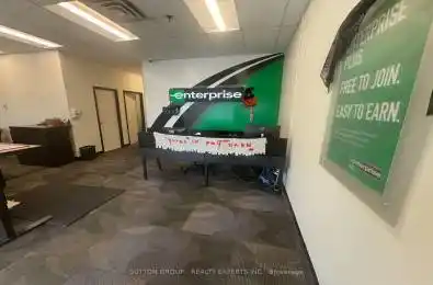 2074 Steeles Avenue Unit# 18 Brampton Ontario L6T 4Z9