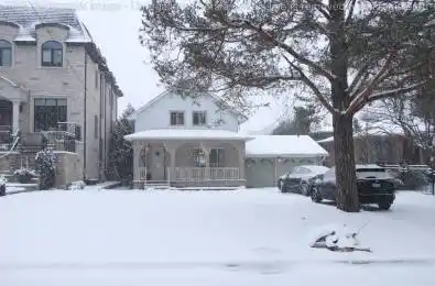 109 Yongehurst Road Richmond Hill Ontario L4C 3T3