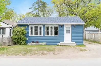 113 River Road Wasaga Beach Ontario L9Z 2L4