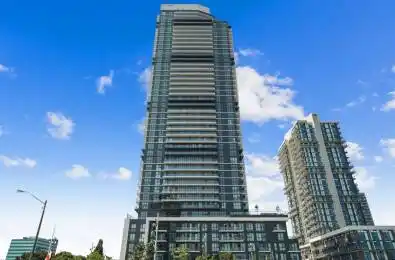 325 Yorkland Boulevard Unit# 4302 Toronto C15 Ontario M2J 0H8