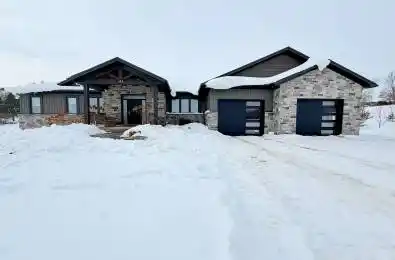 133 Helena Street West Grey Ontario N0B 1C0