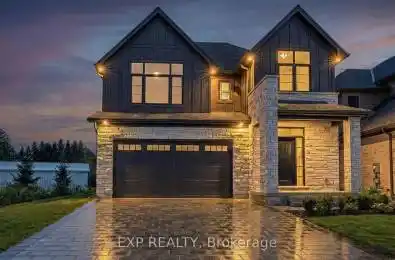 6875 Heathwoods Avenue London South Ontario N6P 1H5