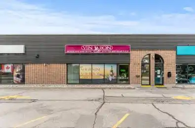 410 Speers Road Oakville Ontario L6K 2G2