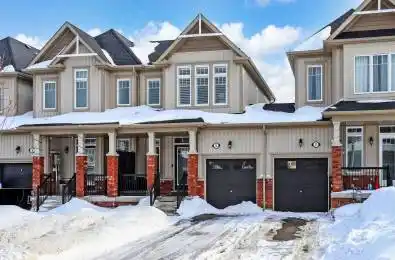 5 Barfoot Street Collingwood Ontario L6Y 3Y7