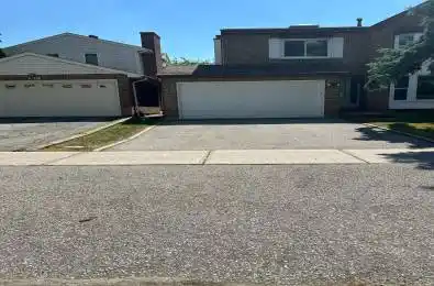 35 Wintermute Boulevard Toronto E05 Ontario M1W 3M5