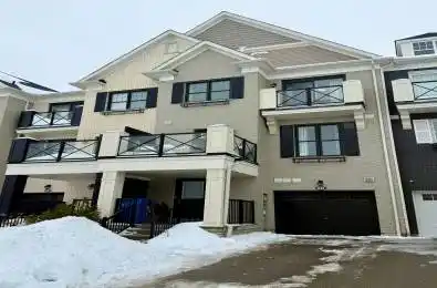 42 Bert Tait Lane Whitchurch-Stouffville Ontario L4A 1Y3