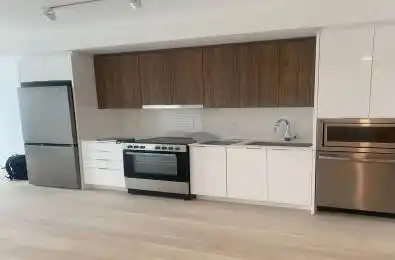 9751 Markham Road Unit# B-1206 Markham Ontario L6E 0W3