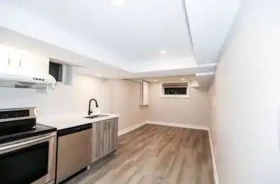 382 Allgood Street Richmond Hill Ontario L4C 2Z2