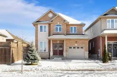 7 Colorado Boulevard Hamilton Ontario L0R 1P0