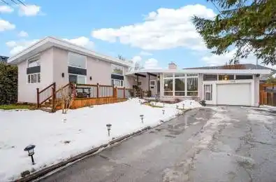 746 Quaker Road Welland Ontario L3C 3H4