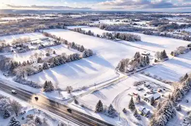 783 Highway 6 N/A Hamilton Ontario L8N 2Z7