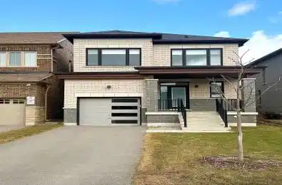 54 Canard Drive Vaughan Ontario L4H 5C4