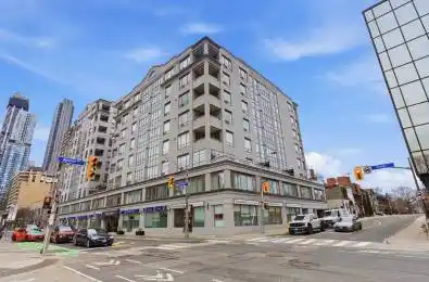 980 Yonge Street Unit# 701 Toronto C02 Ontario M4W 2J5