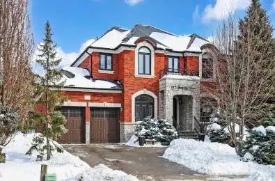 147 Westridge Drive Vaughan Ontario L0J 1C0
