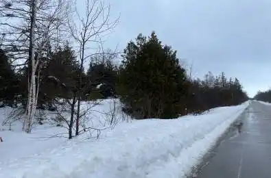 Pt Farm Lt 4 Chi Sin Tib Dek Road Northern Bruce Peninsula Ontario N0H