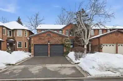 77 Lord Simcoe Drive Brampton Ontario L6S 5H1