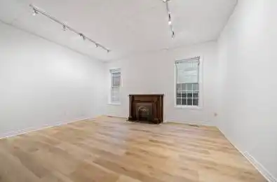 186 Albert Street Unit# 102 London East Ontario N6A 1M1