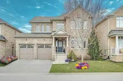 107 Attridge Cres Attridge Crescent Hamilton Ontario L8B 0T9