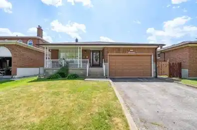 17 Altair Avenue Toronto E05 Ontario M1W 2R1