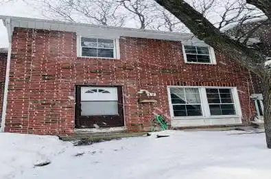 2550 Birchmount Road Unit# 17 Toronto E05 Ontario M1T 2M5