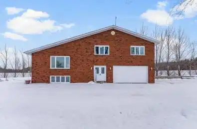 86 Township Park Road North Algona Wilberforce Ontario K0J 1T0