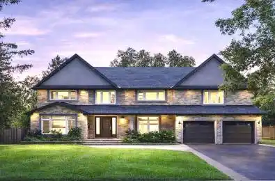 2068 Mississauga Road Mississauga Ontario L5H 2K6