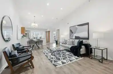 2035 Appleby Line Unit# 411 Burlington Ontario L7L 7G8