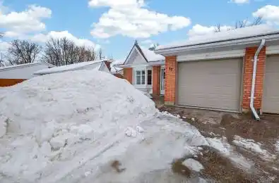 696 King Street Unit# 17 Midland Ontario L4R 5B5