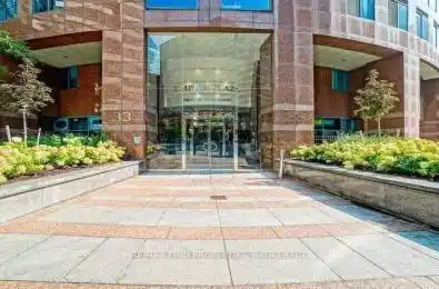 33 University Avenue Unit# 604 Toronto C01 Ontario M5J 2S7