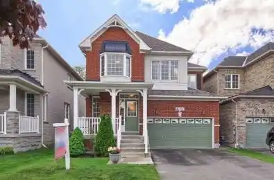 732 Millard Street Whitchurch-Stouffville Ontario L4A 0B3