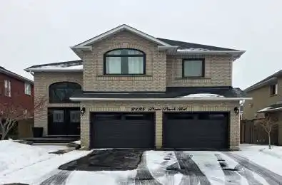 2135 Deer Park Road Oakville Ontario L6M 3X4