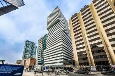 200 Bloor Street Unit# 801 Toronto C02 Ontario M5S 0B1