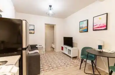 212 Wilson Street Unit# 2 Hamilton Ontario L8R 1E5