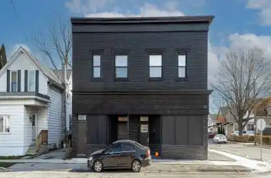 241 ROSS Street St. Thomas Ontario N5R 3Y5